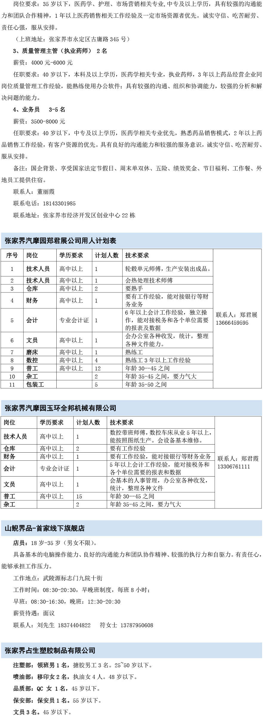 张家界市人社局就业岗位发布（第十二批）--5.jpg