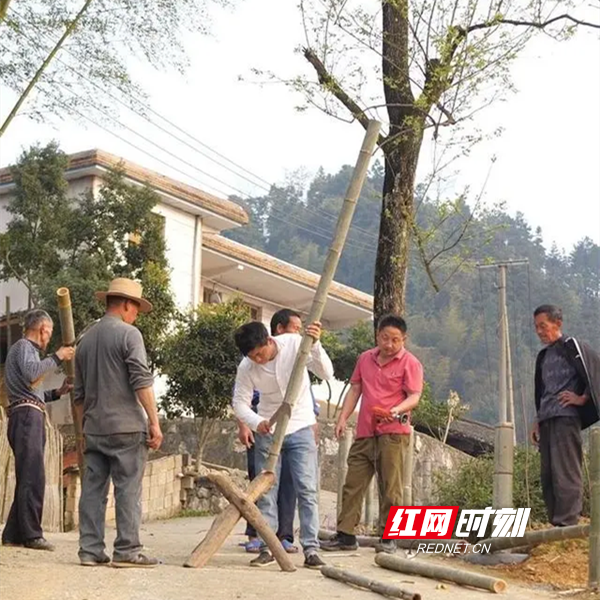 乡村追梦人丨刘逸：一步步扮靓家乡，让她变成“诗和远方”
