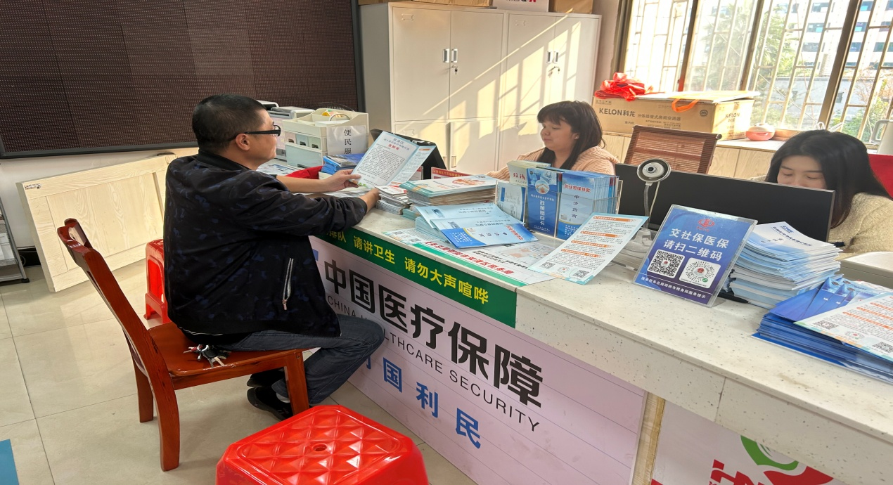 邵阳市双清：党建赋能 跑出优化营商环境“加速度”(图2)