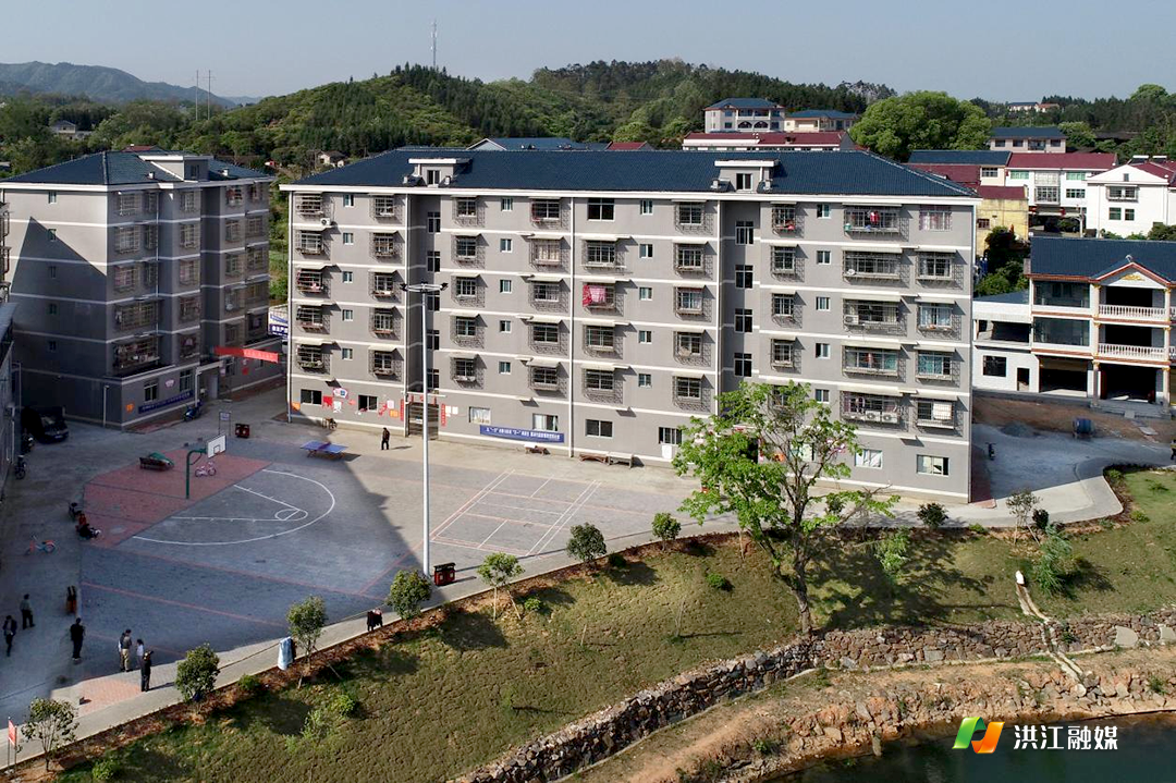 太平乡易地搬迁工作展亮点推动群众安居乐业