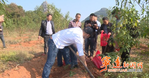 寧遠農村創新創業者培訓班開展現場實訓活動_副本500.jpg