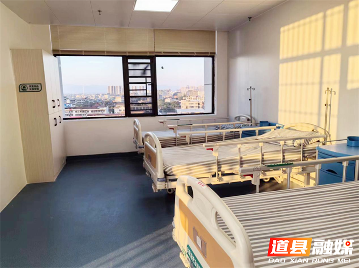 道县人民医院新建第三住院楼投入使用,全力打造省级边界区域医疗中心4_副本.png