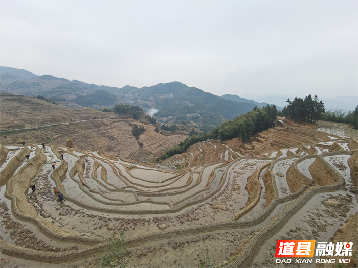 一见倾新 出神入化 全省新闻战线编辑记者代表新化采风采访活动走进紫鹊界、渠江源_副本.png