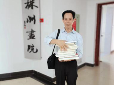 104 李放鸣：山乡文化站，喜上中央台.jpg