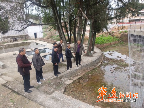 宁远：政法“五老”  助力平安乡镇建设_副本500.jpg