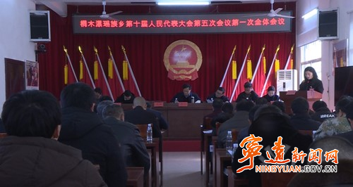 宁远县桐木漯瑶族乡召开第十届人民代表大会第五次会议_副本500.jpg