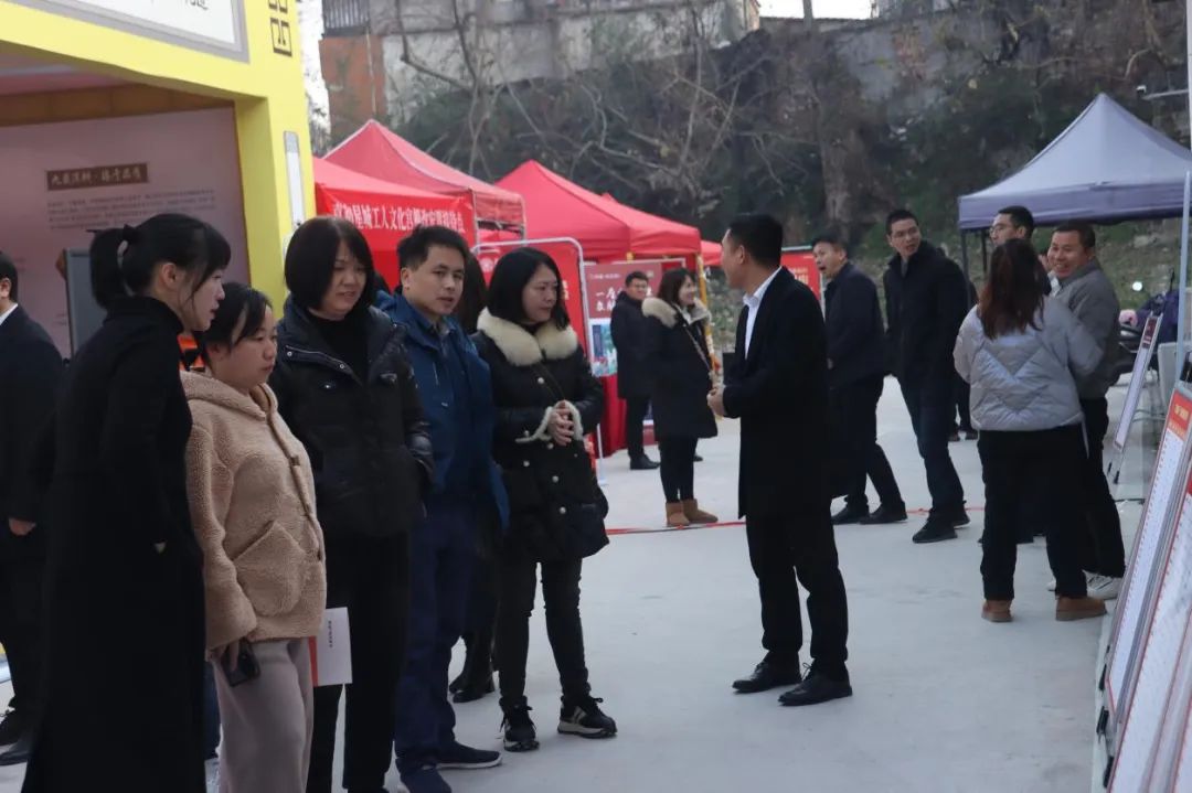 双清区启动房票安置选房工作 化解征地安置难题(图3)