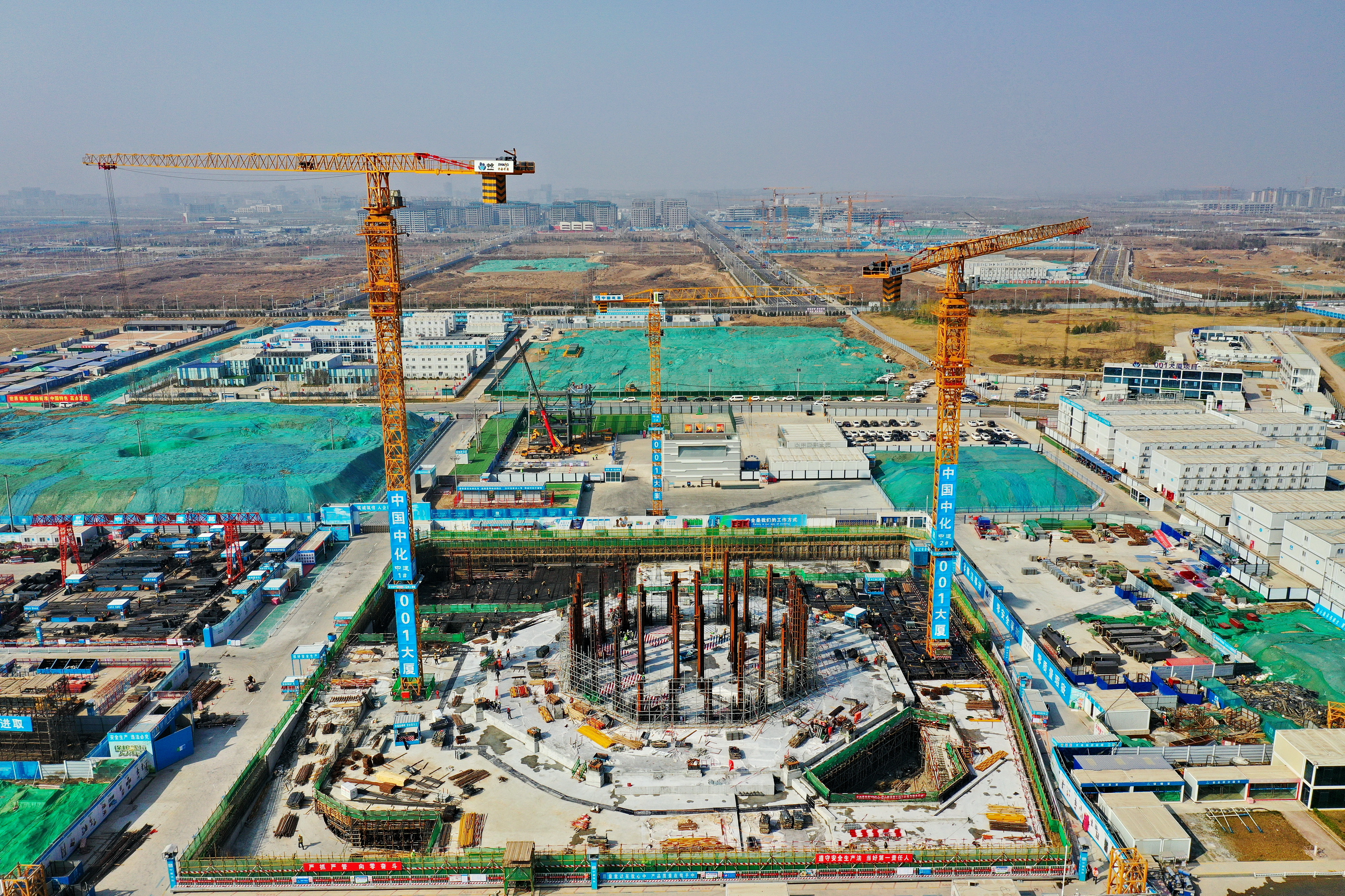 国际纵横谈｜建设中华民族现代文明的世界启示(图3)