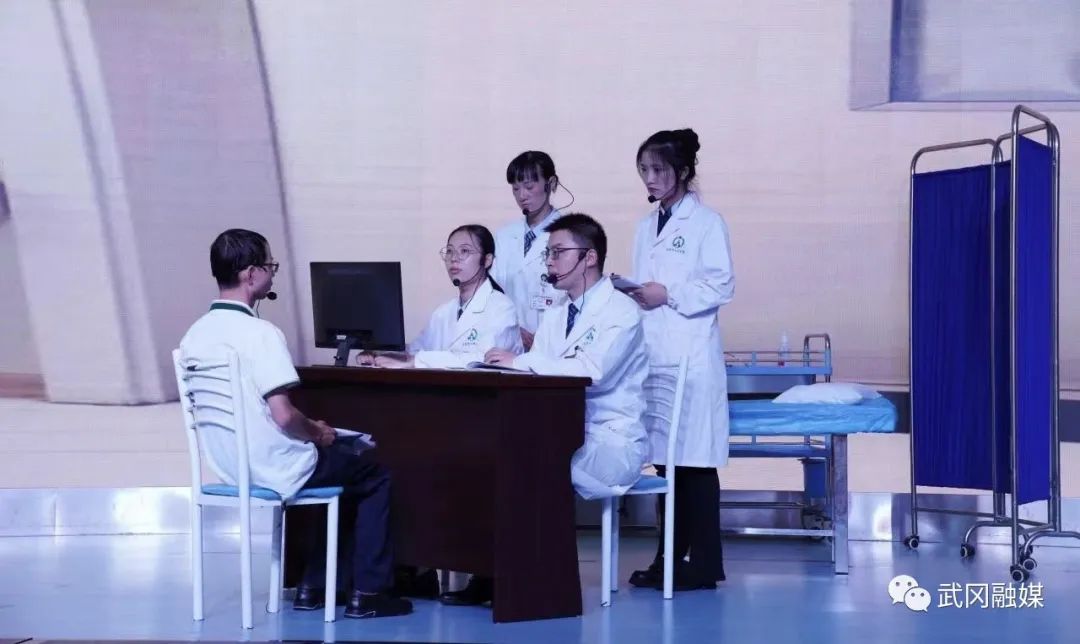 武冈市人民医院助理全科医生培训考试首次通过率达到“双100%”(图7)