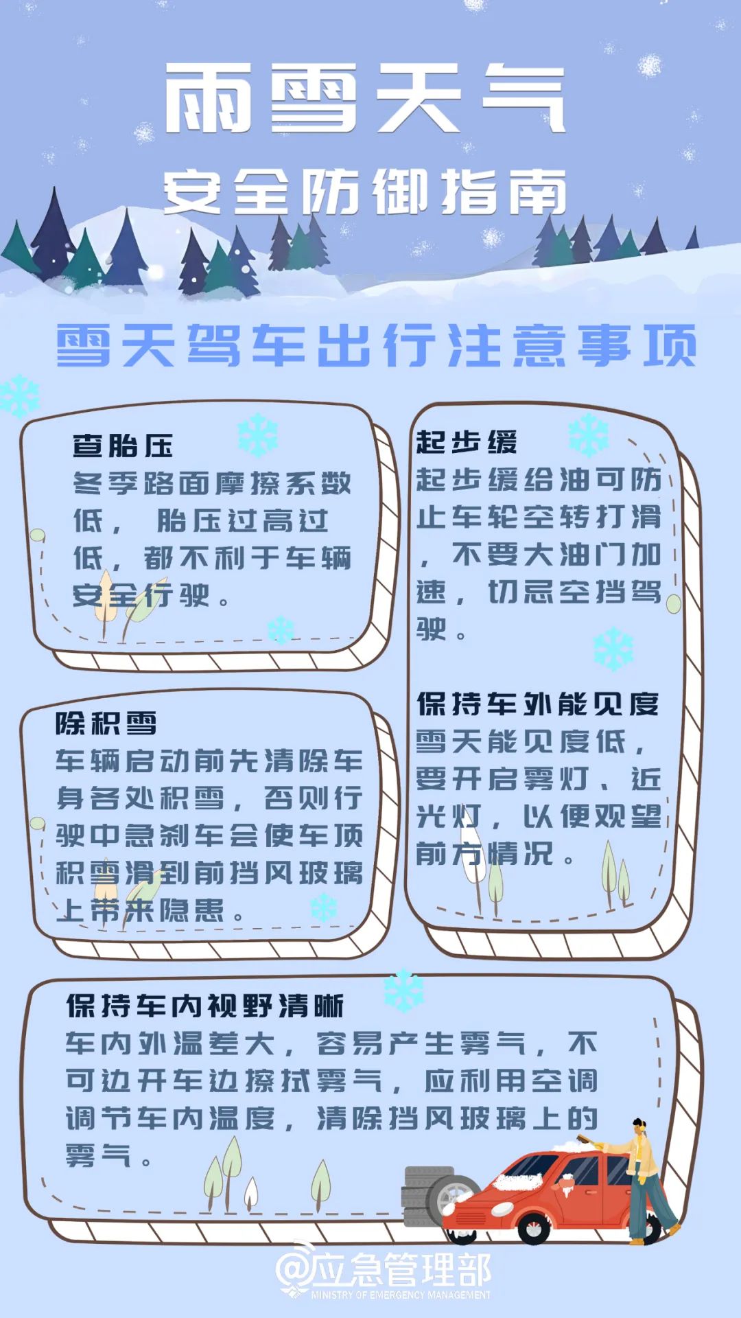 即将出现中到大雪！武冈春运期间……(图4)