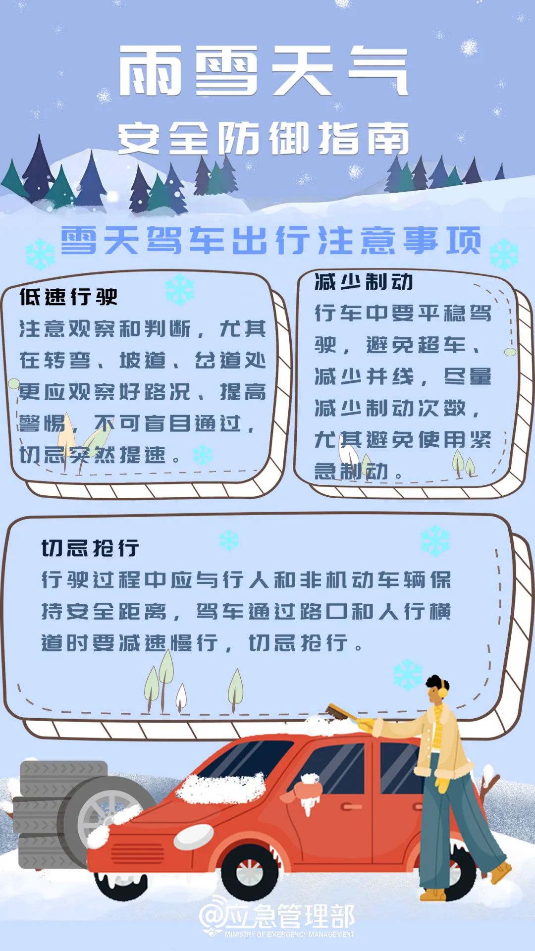 即将出现中到大雪！武冈春运期间……(图5)