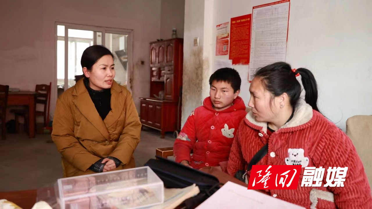 县妇联开展2024年寒假儿童关爱服务主题活动(图1)