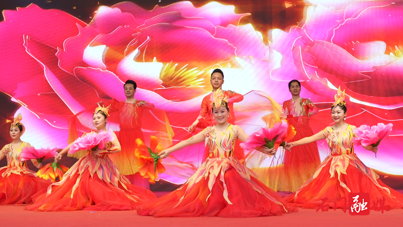 “多彩年俗”喜乐会 喜迎新春氛围浓1.png “多彩年俗”喜乐会 喜迎新春氛围浓1.png