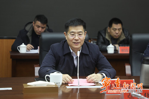 寧遠四個重點項目集中簽約 總投資11.2億元2_副本500.jpg