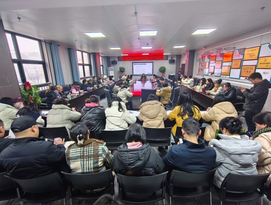 双清区科技专家服务团：  助力农村教育教学改革 赋能教育高质量发展(图2)