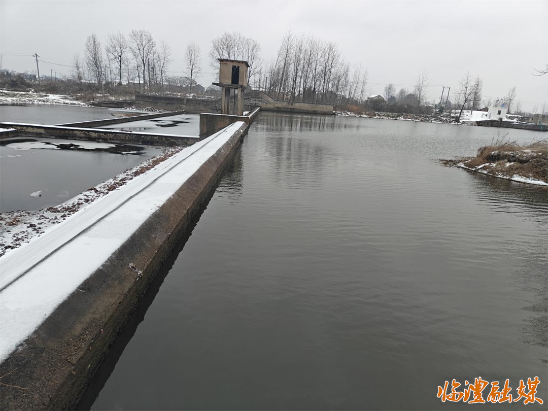 防凍抗冰在行動臨澧縣全力以赴打響應對雨雪冰凍天氣保衛戰