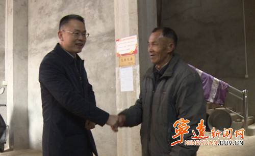 宁远：胡红灯带队开展岁末年初安全生产检查工作和春节走访活动_副本500.jpg
