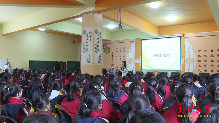 【代表风采】杨娅:“医”心护健康 倾情公益正能量5.png 【代表风采】杨娅:“医”心护健康 倾情公益正能量5.png