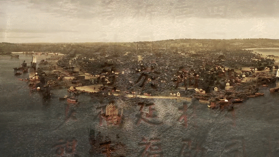 新春走基层｜再寻刺桐港，海丝文化从这里扬帆