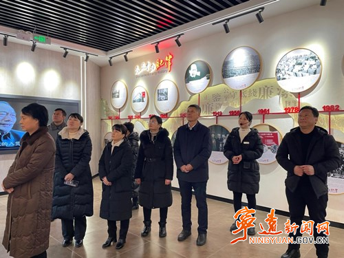 【清廉宁远】宁远县文庙代表团参观九嶷山湖南省廉政文化教育基地_副本500.jpg