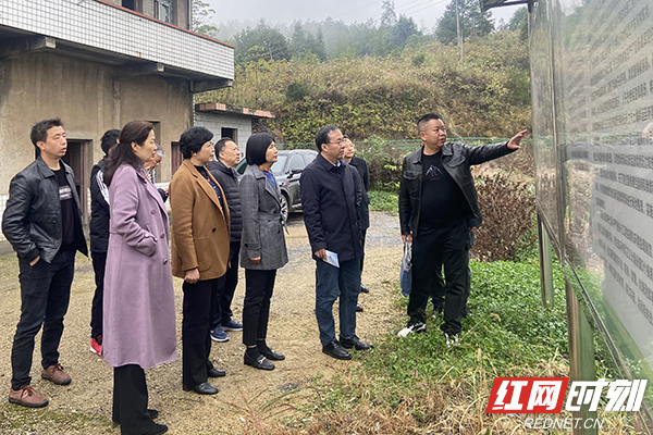 11月13日至15日，先后赴张家界、怀化开展改善生态环境专项民主监督活动 拷贝.jpg