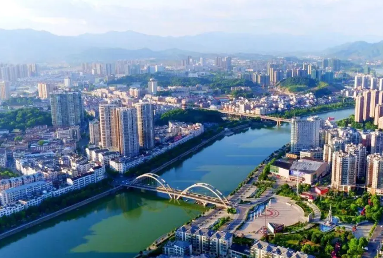 Liuyang Economic Development Zone Strives for 10% Industrial Output Growth