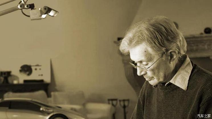 意大利传奇设计师马塞罗·甘迪尼逝世