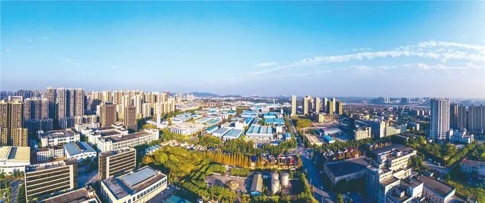 湘潭高新区：连续4年获全省产业园区营商环境评价先进园区