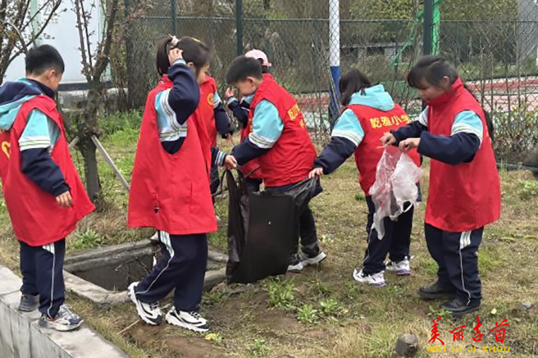 吉首市乾雅小学：传承雷锋精神 争做新时代好少年4.png