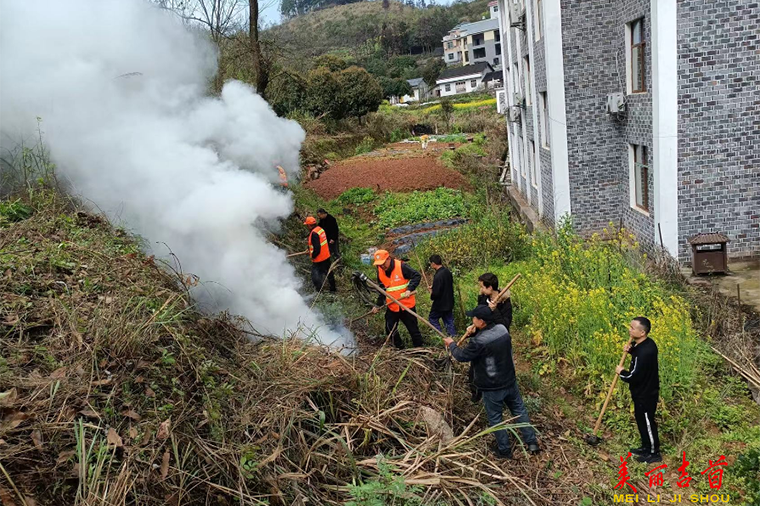 镇溪街道：开展森林防火应急演练 筑牢防灾减灾安全防线2.png