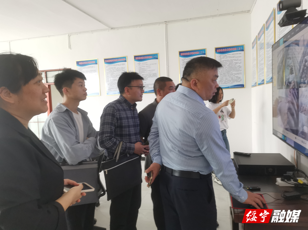 绥宁县圆满完成2021-2023年省定黔邵花猪资源保护工作任务