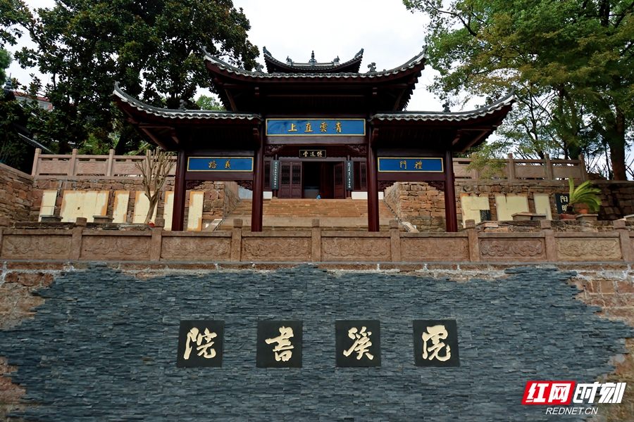 虎溪书院。邓浩然摄影.jpg