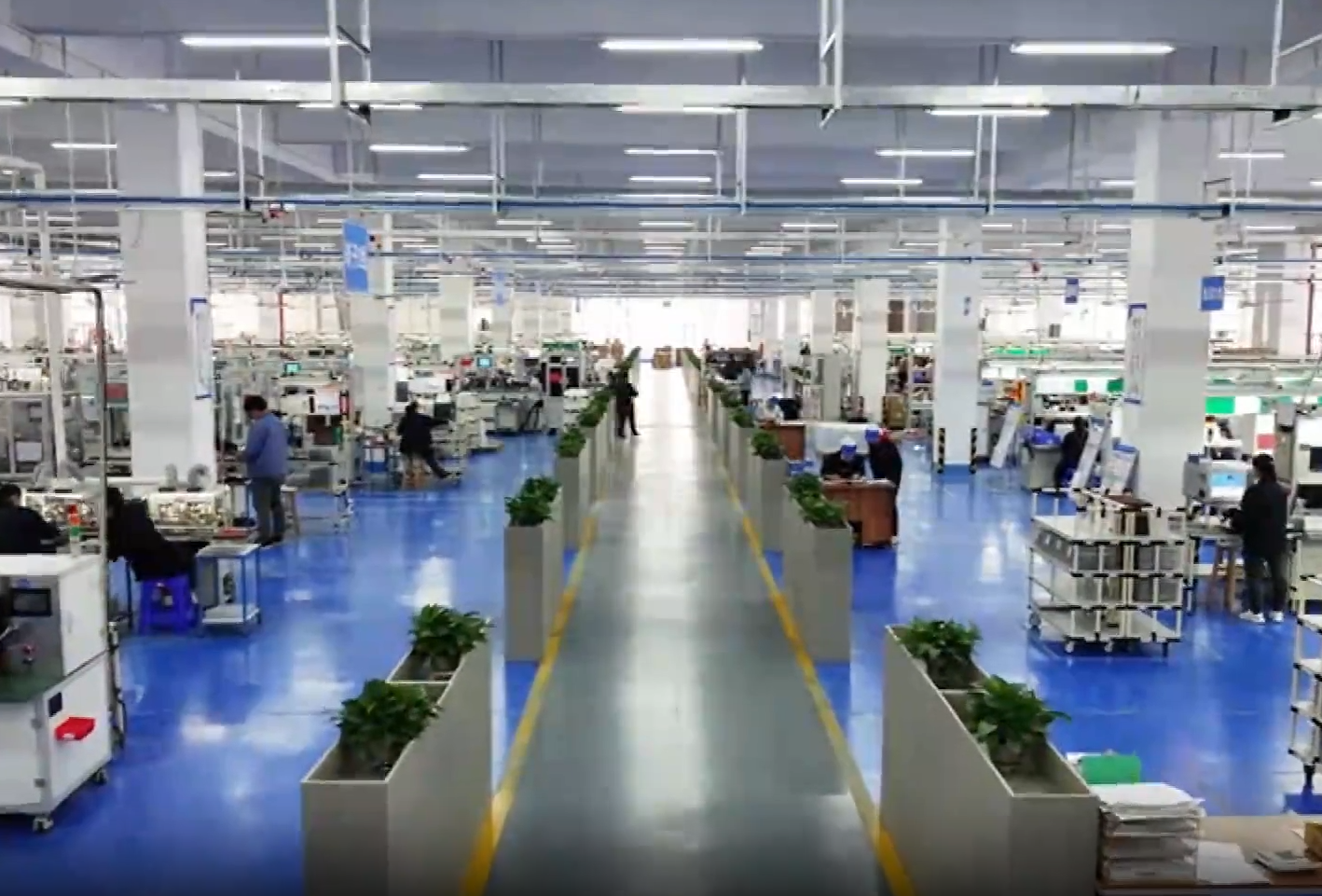 永州：培育壮大产业集群 打响绿色生态品牌
