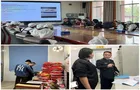 加强食堂安全培训，筑牢食品安全防线
