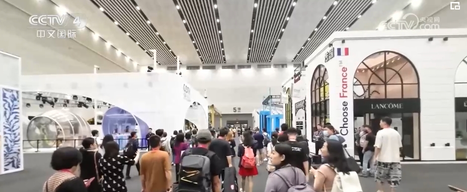 外企给中国经济投下“信任票” 对中国市场充满信心与期待