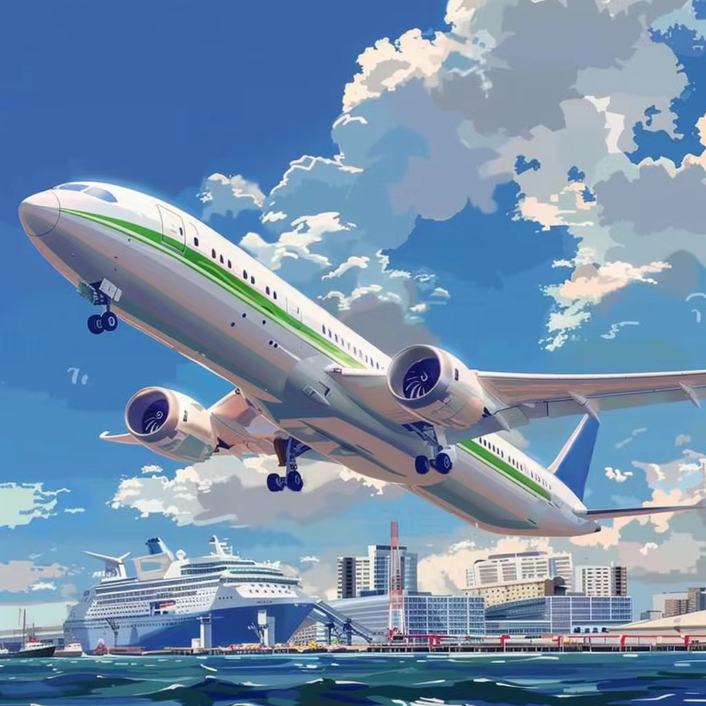 从大国重器到生活好物 中国品牌有这些特点