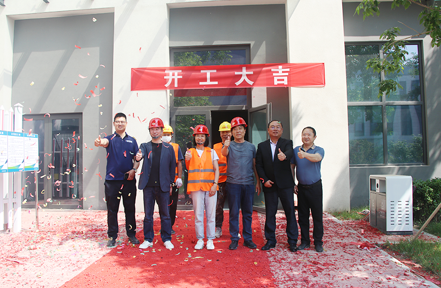 我们的京津冀·深融丨“链”上发力 创新转化带来产业腾飞格局