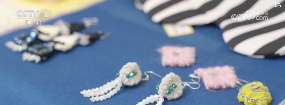 消费活力无处不在 百变百搭释放“市集+”消费潜能