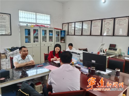 宁远开展调研指导乡村振兴工作及走访慰问活动_副本500.jpg