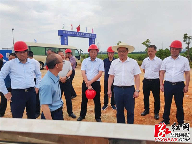 调研岳阳县“十四五”排涝能力建设项目四新泵站2.jpg