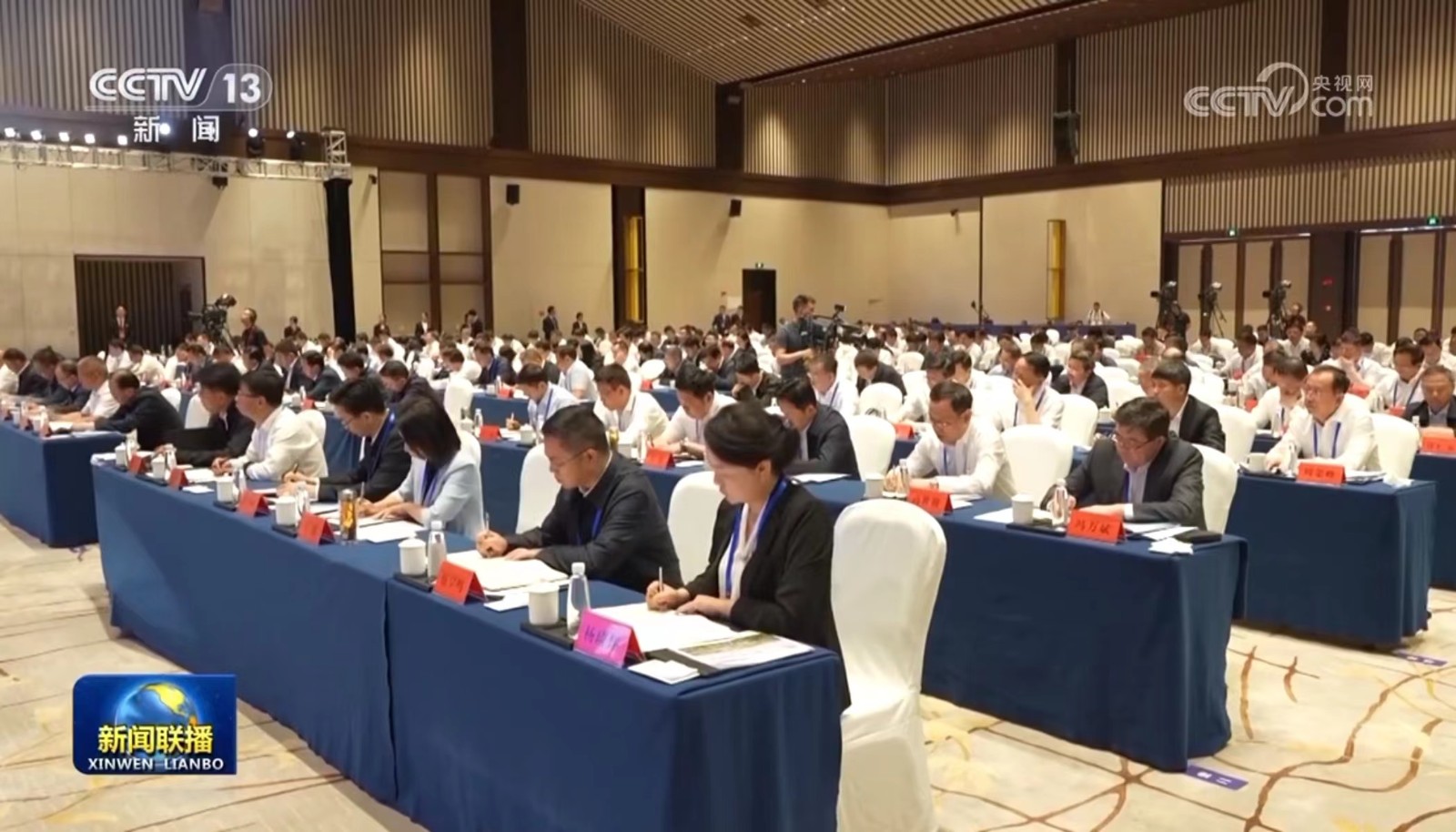  铺筑乡村振兴“幸福道”！“会同经验”在全国性现场会推介