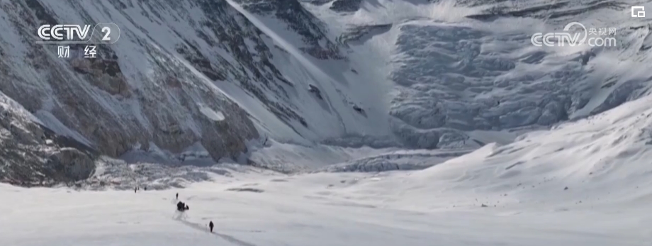 世界环境日 | 海拔6191.8米，创纪录！运载无人机助力高海拔地区垃圾清运