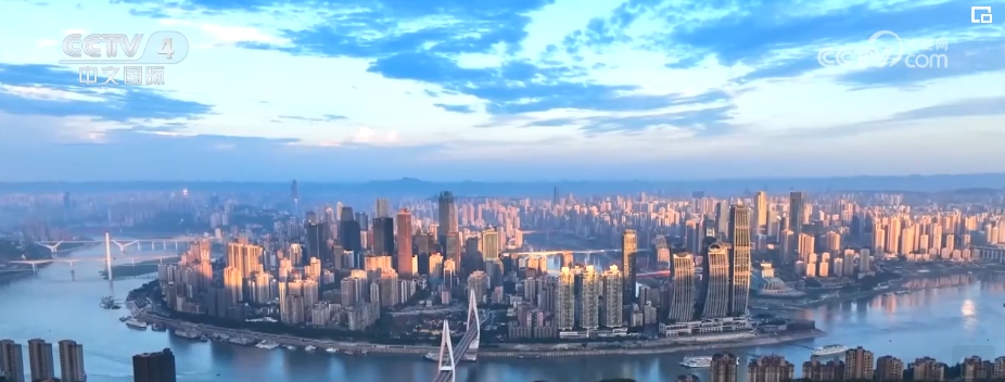 高质量发展调研行 | 老工业基地焕发新活力 万亿元级产业集群加快成长