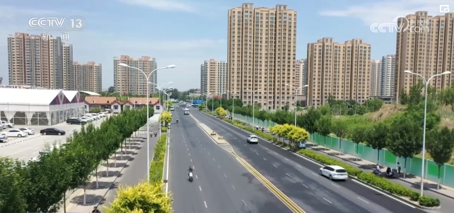 这轮高温天气还将持续多久？它的成因如何？听气象专家分析