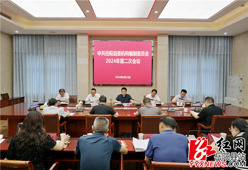 县委机构编制委员会召开2024年第二次会议 (2).jpg