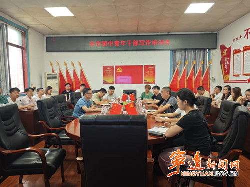 宁远：培训充电 以笔赋能_副本500.jpg