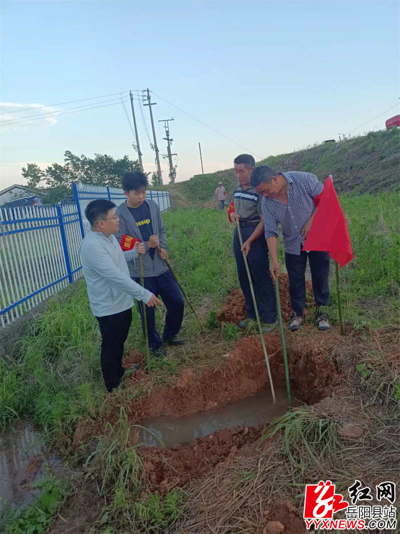 中洲乡三名老党员在巡堤查险现场手把手传授巡堤要点.png