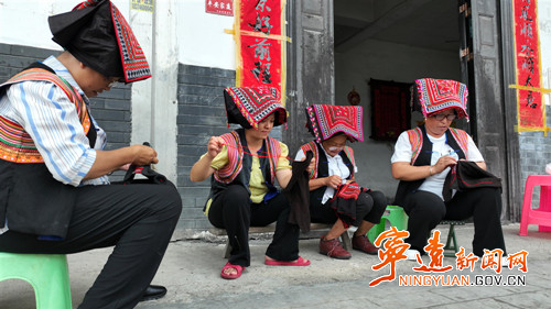 宁远：特色产业赋能瑶乡振兴2_副本500.jpg
