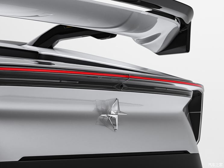 Polestar Polestar 6 2024款 Concept BST