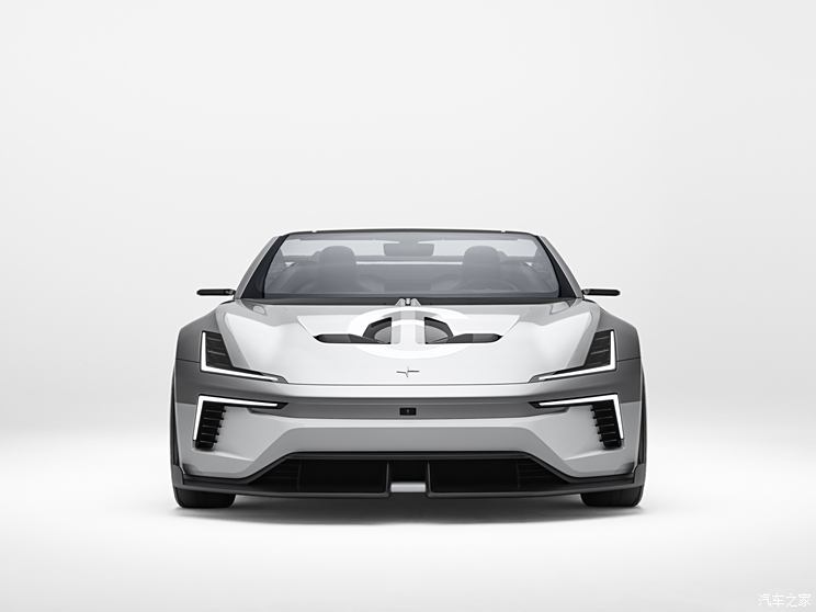 Polestar Polestar 6 2024款 Concept BST